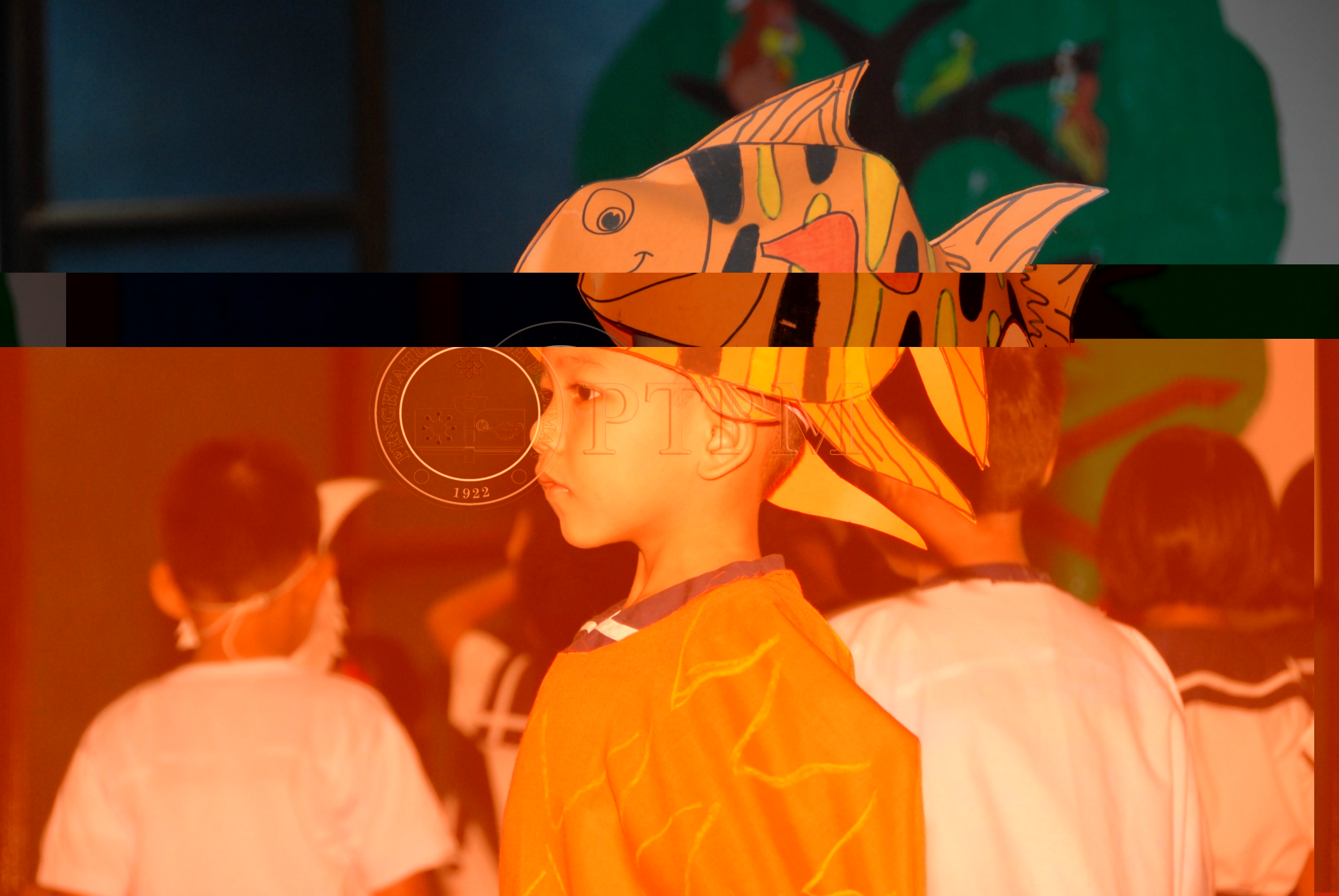 PTPM 11 100 TADIKA  IDA 0199